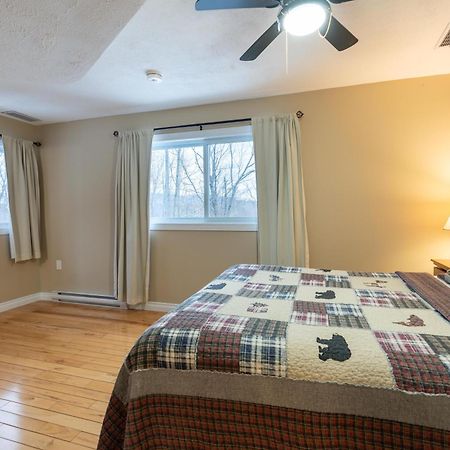 Blue Water Acres Hotell Huntsville Eksteriør bilde