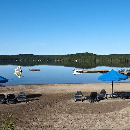 Blue Water Acres Hotell Huntsville Eksteriør bilde