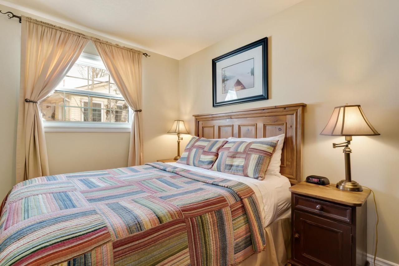 Blue Water Acres Hotell Huntsville Eksteriør bilde