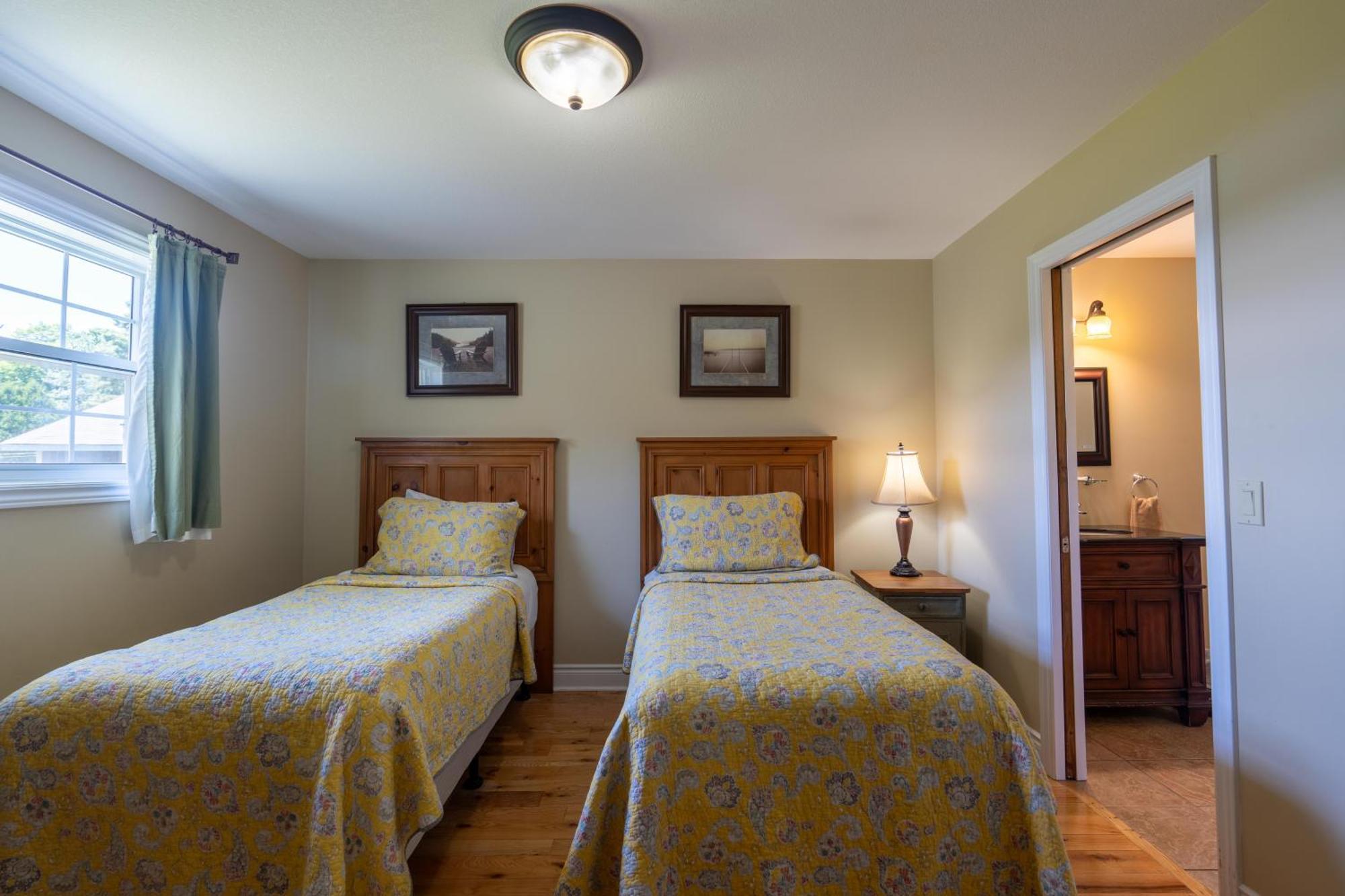 Blue Water Acres Hotell Huntsville Eksteriør bilde