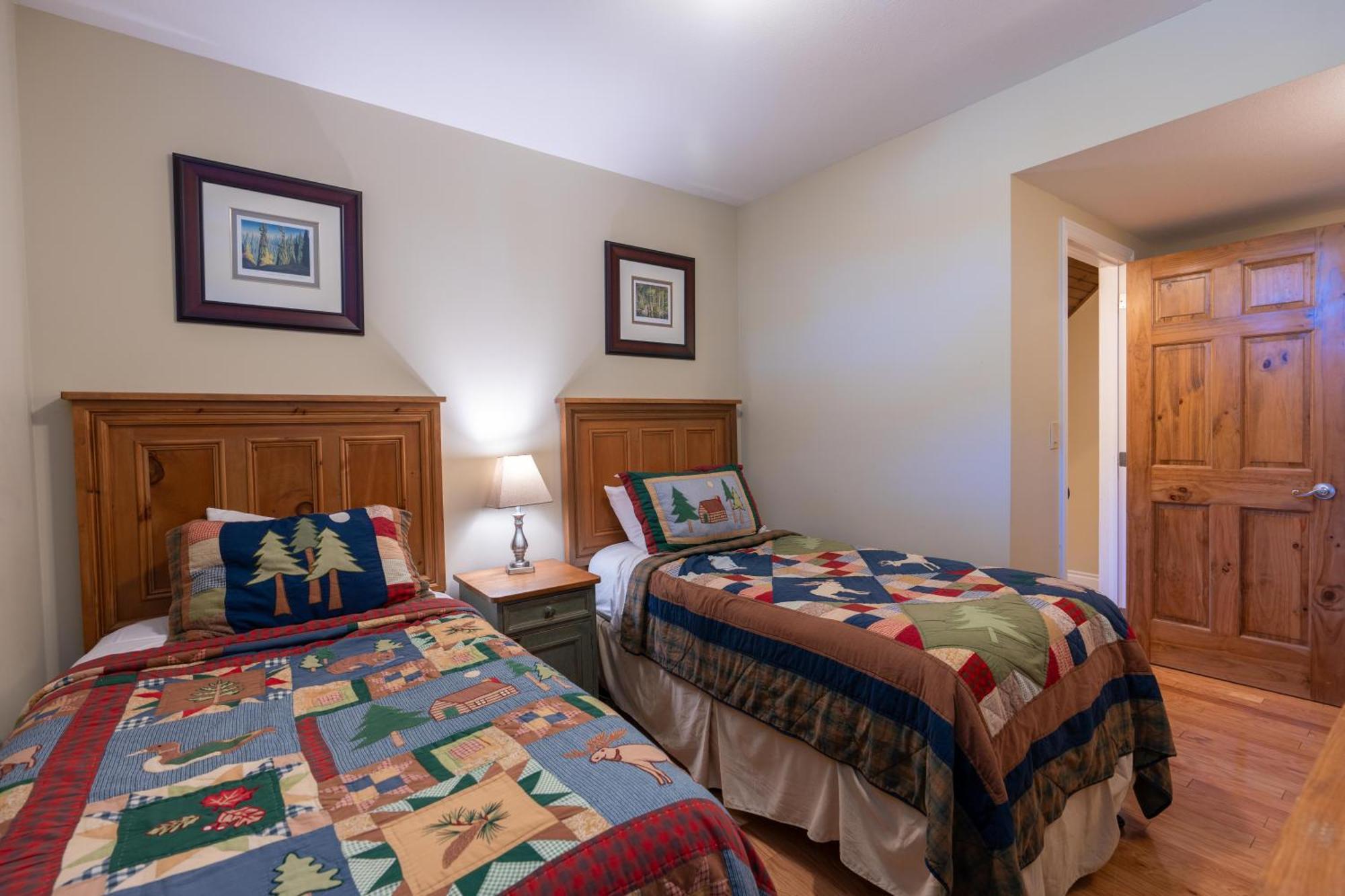 Blue Water Acres Hotell Huntsville Eksteriør bilde