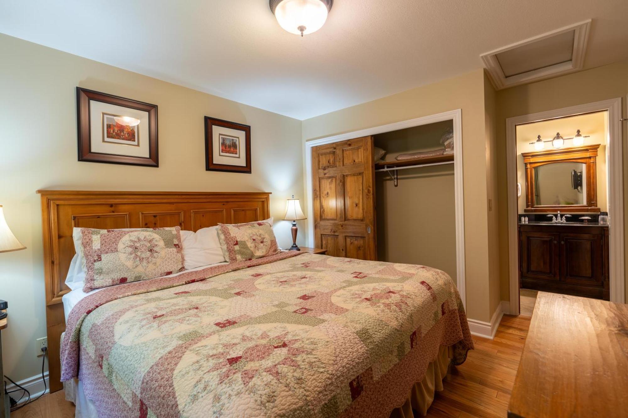 Blue Water Acres Hotell Huntsville Eksteriør bilde
