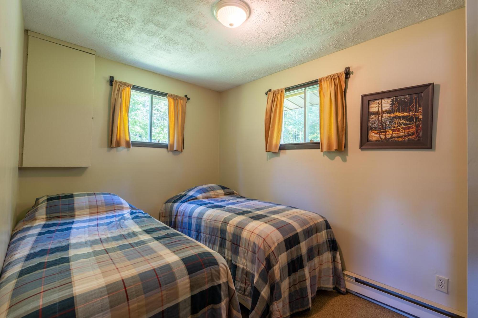 Blue Water Acres Hotell Huntsville Eksteriør bilde