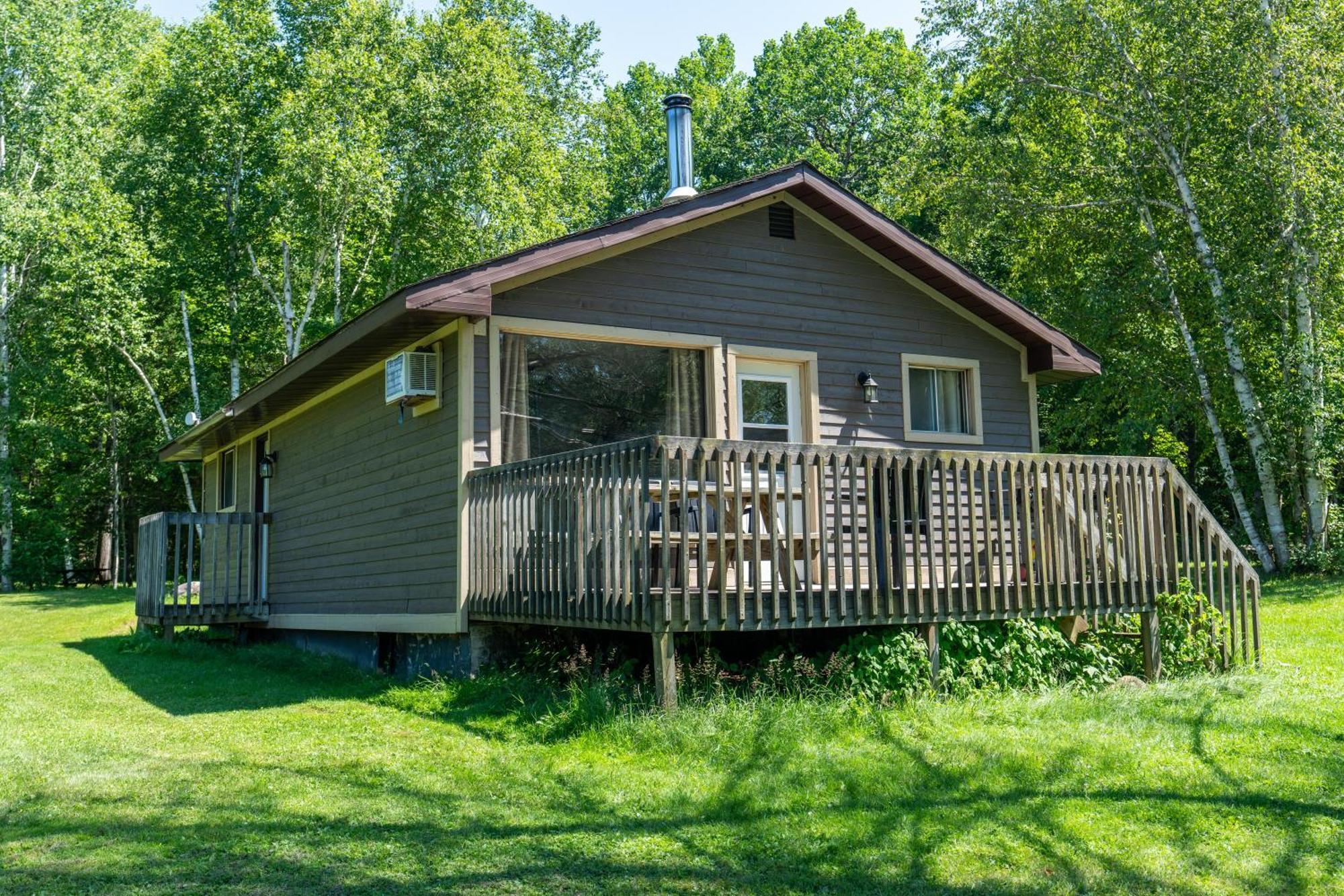 Blue Water Acres Hotell Huntsville Eksteriør bilde