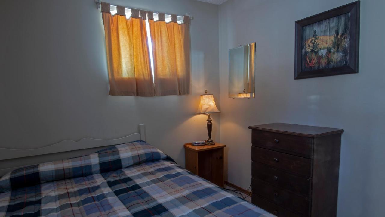 Blue Water Acres Hotell Huntsville Eksteriør bilde